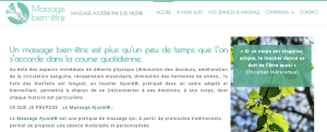 création site internet par AIR air-smso.fr